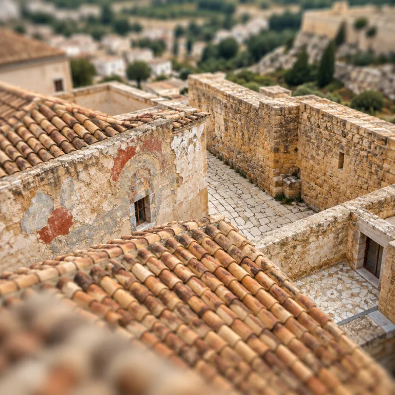 Where to stay in Le Kef: Tunisia's mountain town of forts, frescoes and cool air