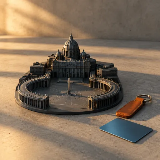 Where is Vatican City and how to book an exclusive stay nearby