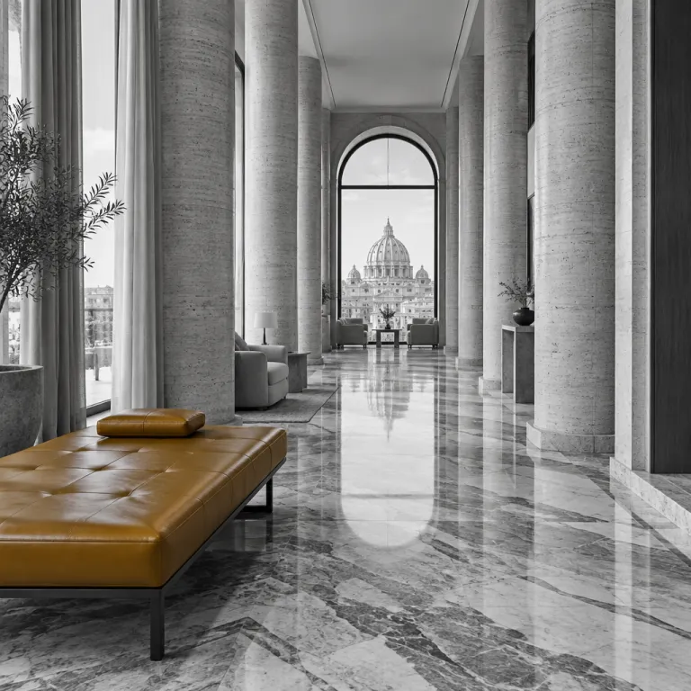 Italy travel refined: luxury Vatican stays at the heart of your Italian journey