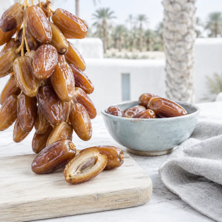 Deglet Nour season: tasting Tunisia's finest dates at the source in the Djerid