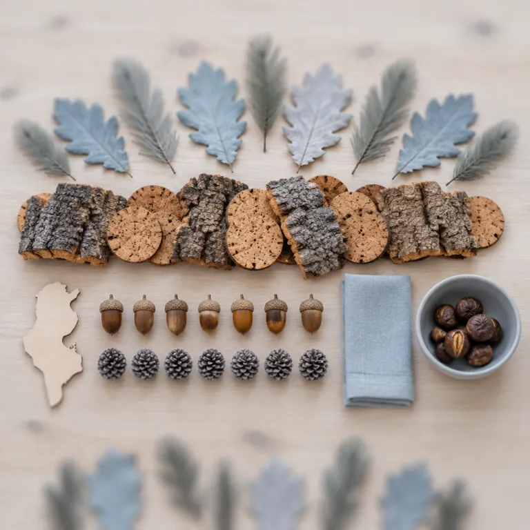 Autumn in the Kroumirie: cork forests, cooler air and the case for northern Tunisia