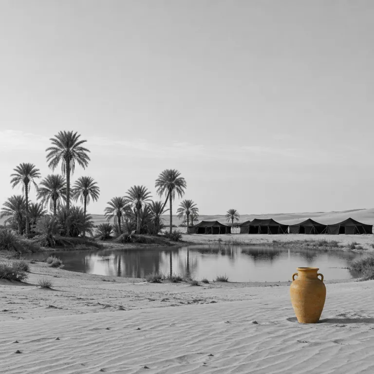 Tunisia's autumn festival trail: desert music and oasis celebrations in the south