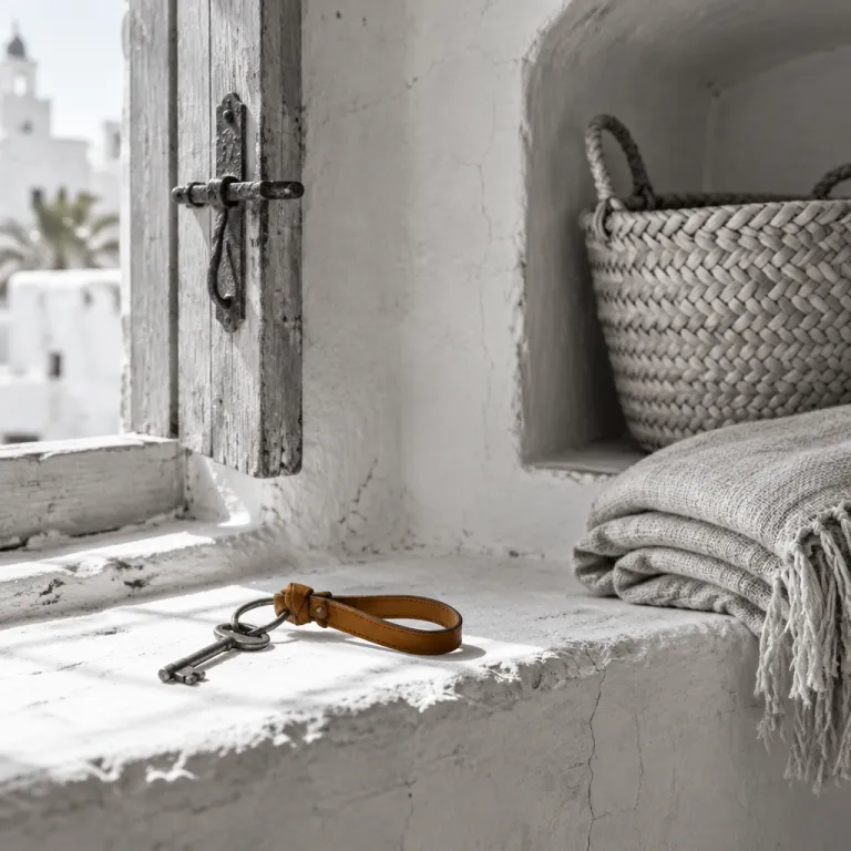 Renting a dar for a month: how slow travelers are living Tunisia in the low season
