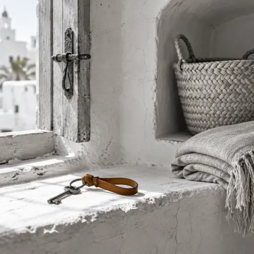 Renting a dar for a month: how slow travelers are living Tunisia in the low season