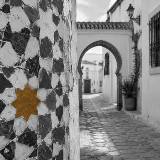 Testour and the Andalusian trail: the Moorish towns Tunisia's tours skip
