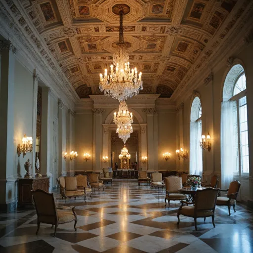 Experience refined elegance: luxury hotels in Vatican for discerning guests