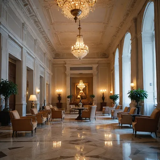 Experience refined comfort in exclusive hotels near Vatican City