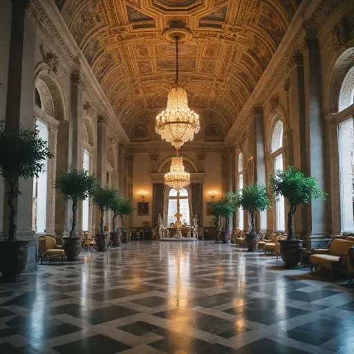 Experience the best luxury hotel deals in Vatican: exclusive stays in Rome’s heart