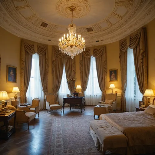 Vatican city premium suites: refined stays in the heart of Rome