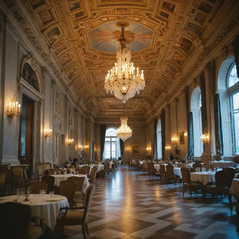 Experience the top luxury hotels in Vatican City for an unforgettable stay