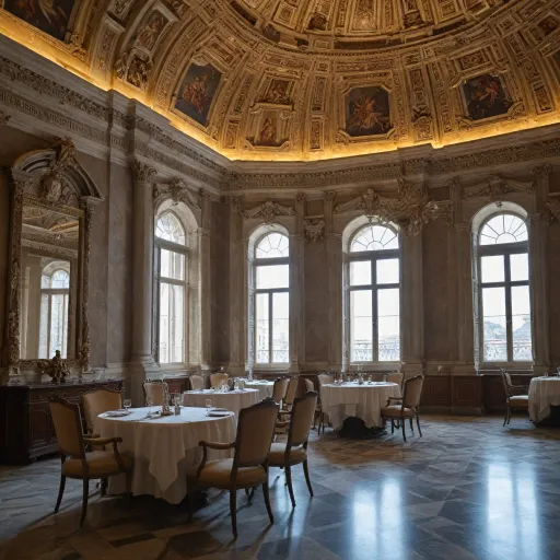Vatican city exclusive hotel booking: premium stays and refined experiences
