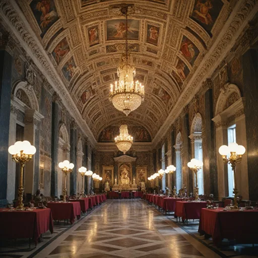 Understanding vatican city luxury hotel rates: premium stays in Rome's historic heart