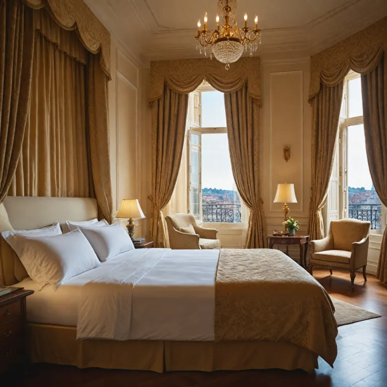 Vatican city high end hotel booking: refined stays and premium experiences near St. Peter’s