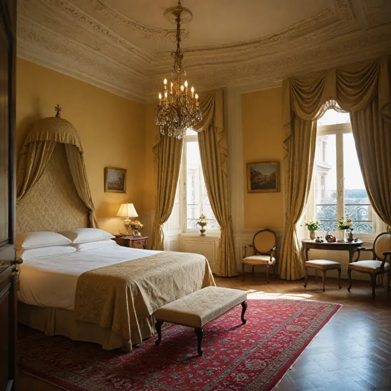 Exclusive Vatican City hotel offers: premium stays and curated experiences near Rome’s iconic sites