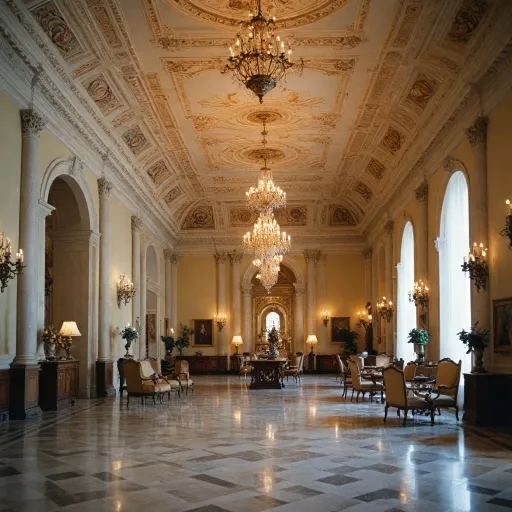 Meet the hotel management team: insights into luxury and premium hotel booking websites in Vatican