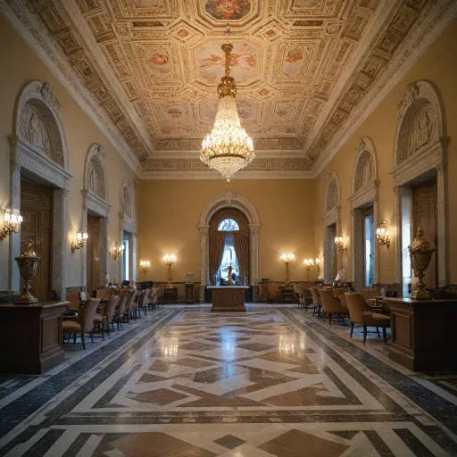 Exclusive insights from industry leaders: Elevating luxury and premium hotel booking experiences in Vatican City