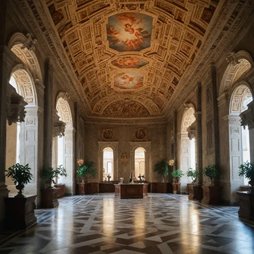 Meet the hotel management team: Inside luxury and premium hotel booking websites in Vatican