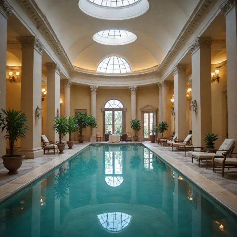 Wellness travel trends shaping luxury and premium hotel booking in Vatican