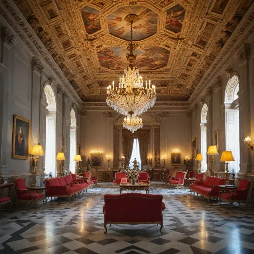 Luxury and premium hotel booking website in Vatican: elevate your stay in the heart of Rome