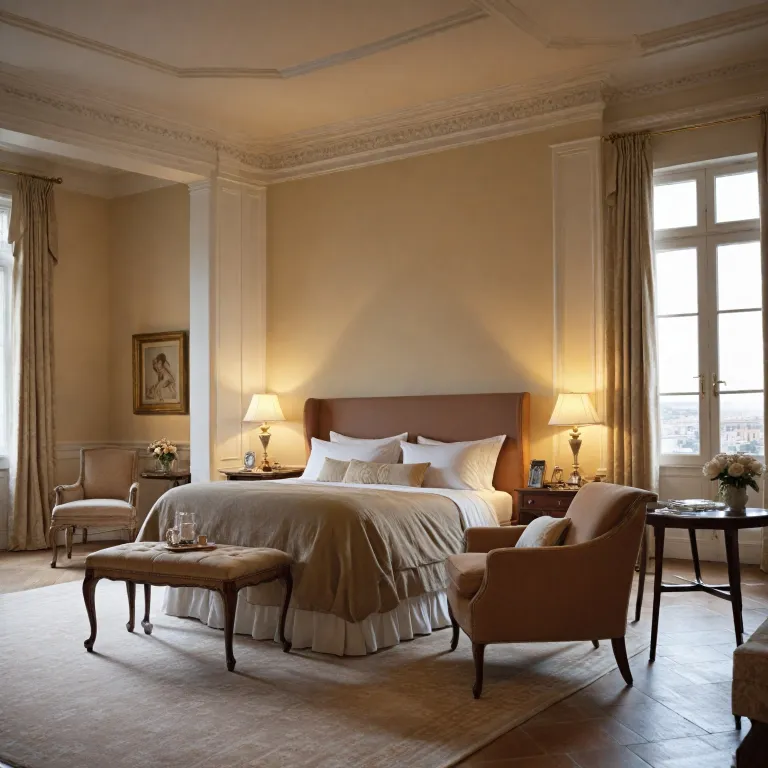 How to find the Now Now NoHo New York hotel contact phone number from the Vatican and plan a refined stay