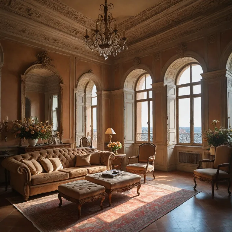 Ricasoli hotel Firenze luxury apartments for refined Vatican bound travelers