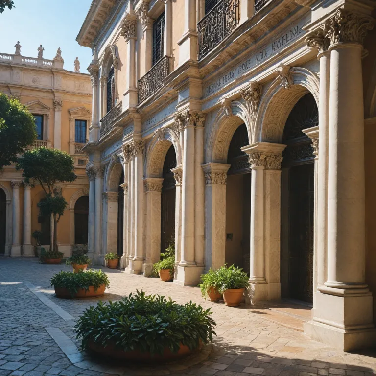 Vatican style hotel in Rome for an elegant stay near St Peter’s