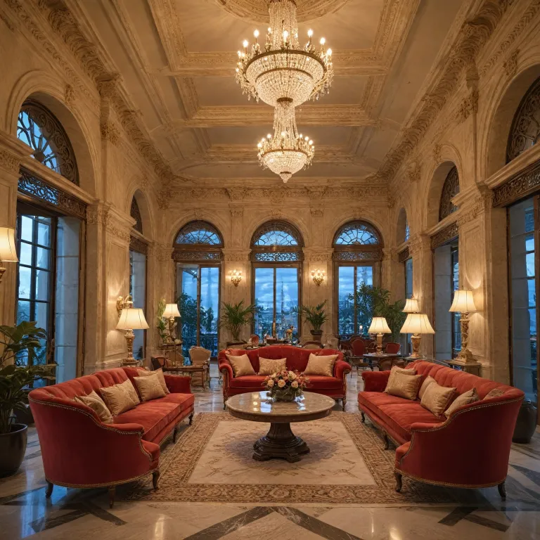 An elegant guide to the most expensive hotel in Rome Italy and its Roman luxury scene