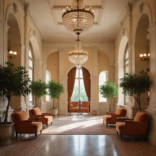 Refined Roman charm at Hotel Dei Borgognoni near the Spanish Steps