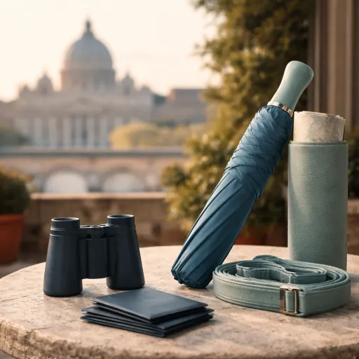 Residenza Paolo VI in Rome: refined stays beside the Vatican