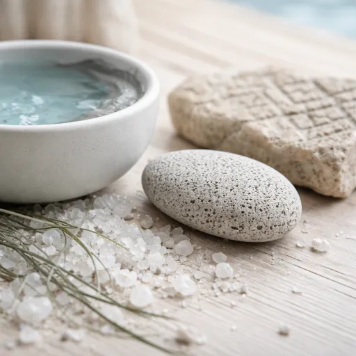 The art of thalassotherapy in Tunisia: a wellness tradition from Carthage to the modern coast