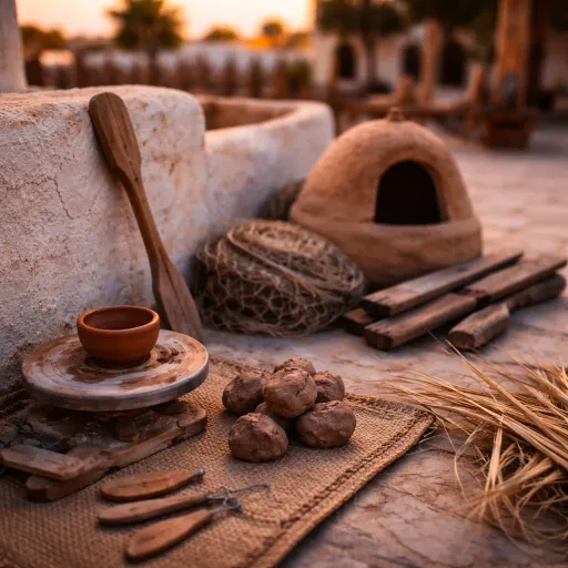 What to do in Djerba: island experiences beyond the beach