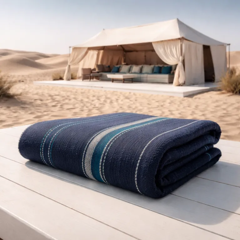 Under Saharan skies: a guide to luxury desert camps in southern Tunisia