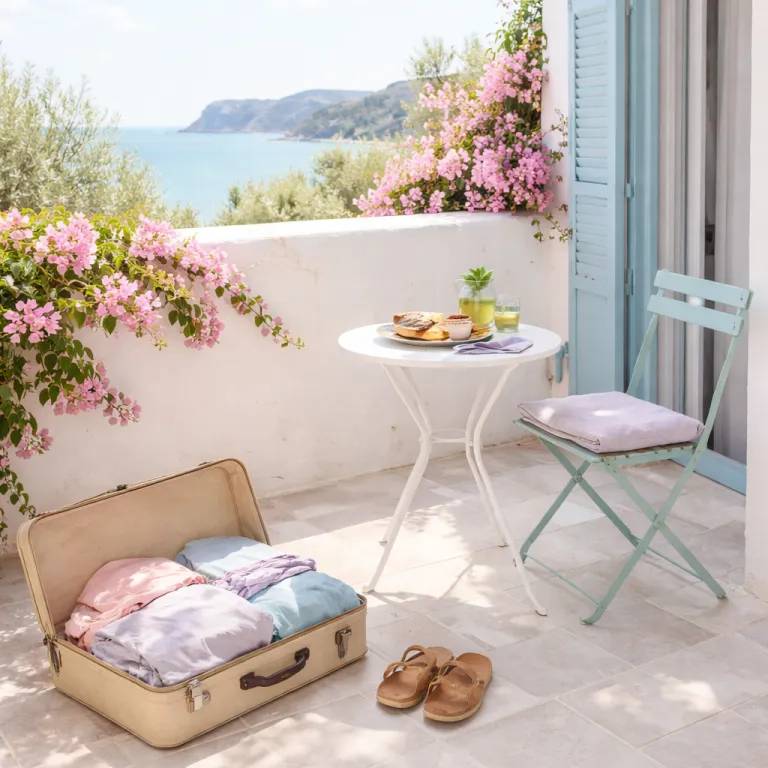 A week in Cap Bon: how an extended stay reveals Tunisia's quieter Mediterranean side