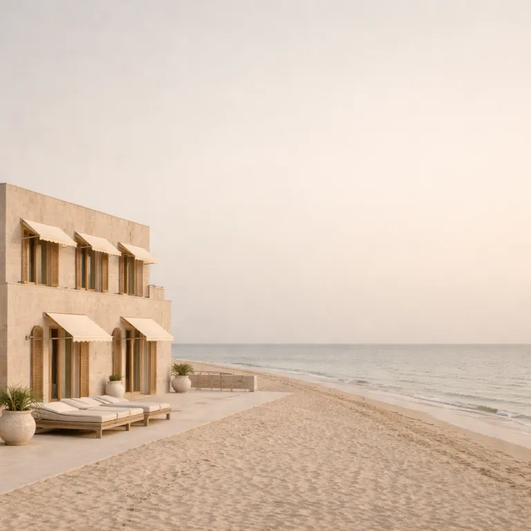Summer 2026 in Tunisia: the hotel openings and reopenings to watch
