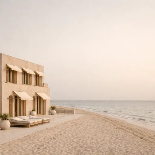 Summer 2026 in Tunisia: the hotel openings and reopenings to watch