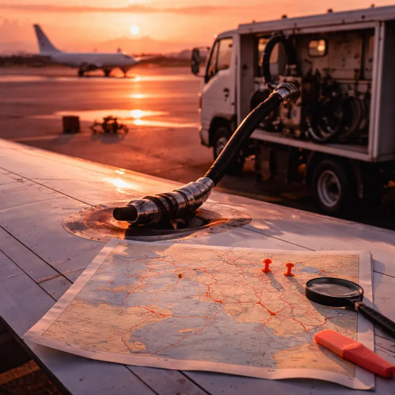 Why rising oil prices are reshaping this summer's Tunisia flight map
