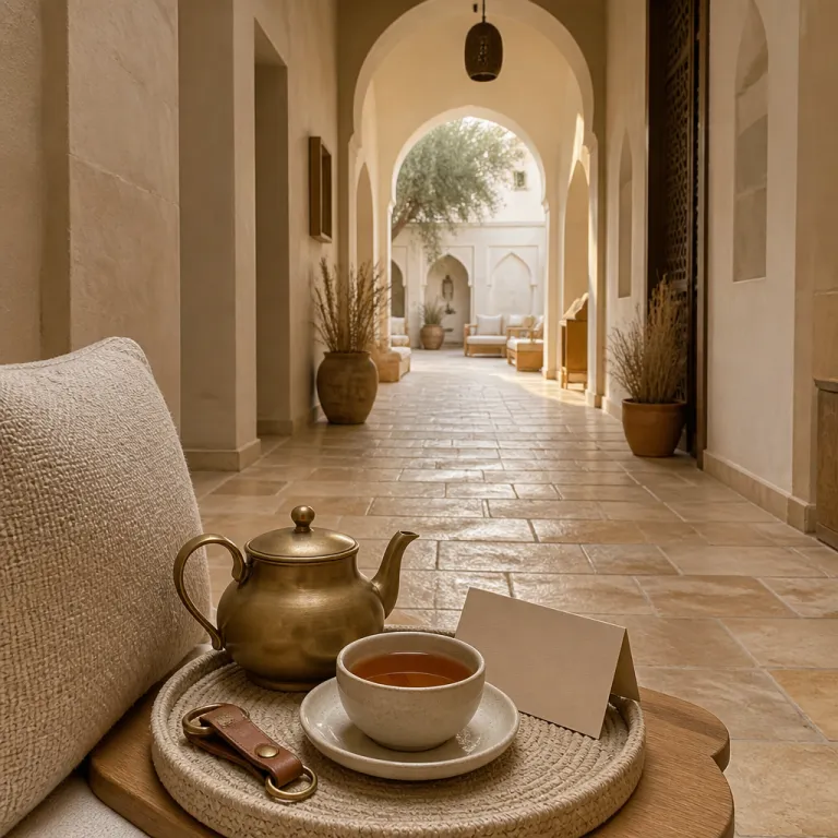 Where to stay in Tunis: the capital's most distinctive luxury hotels