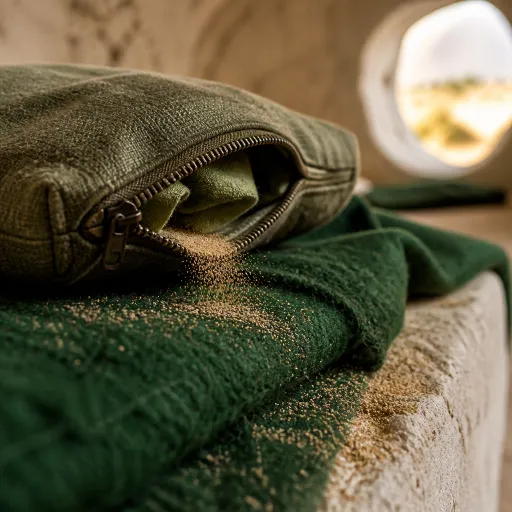 Sleeping on the Star Wars trail: from Matmata's cave hotels to the dunes of Ong Jmal