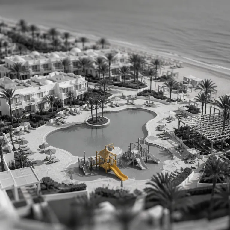 Best luxury hotels in Monastir: where to stay with family on Tunisia's central coast