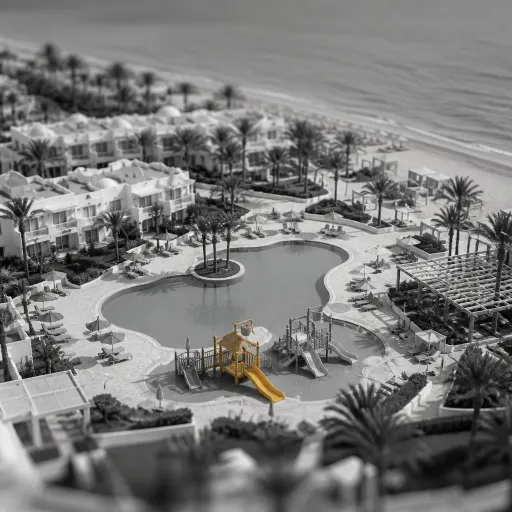 Best luxury hotels in Monastir: where to stay with family on Tunisia's central coast