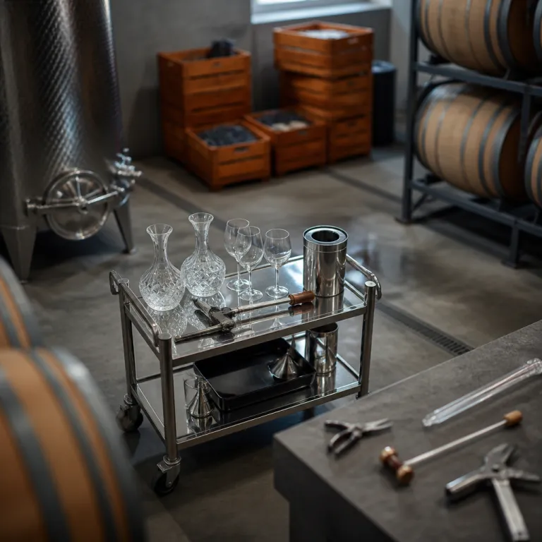 Tunisian wine has a story to tell: the vineyards luxury hotels are starting to pour