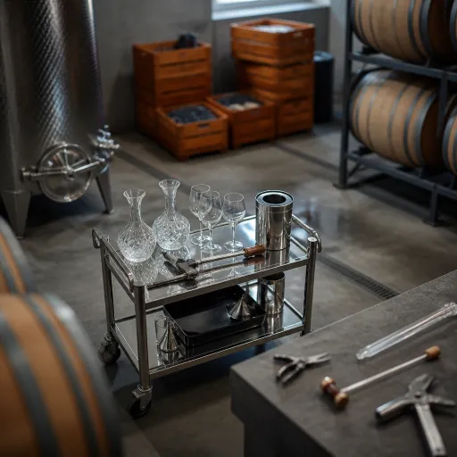 Tunisian wine has a story to tell: the vineyards luxury hotels are starting to pour
