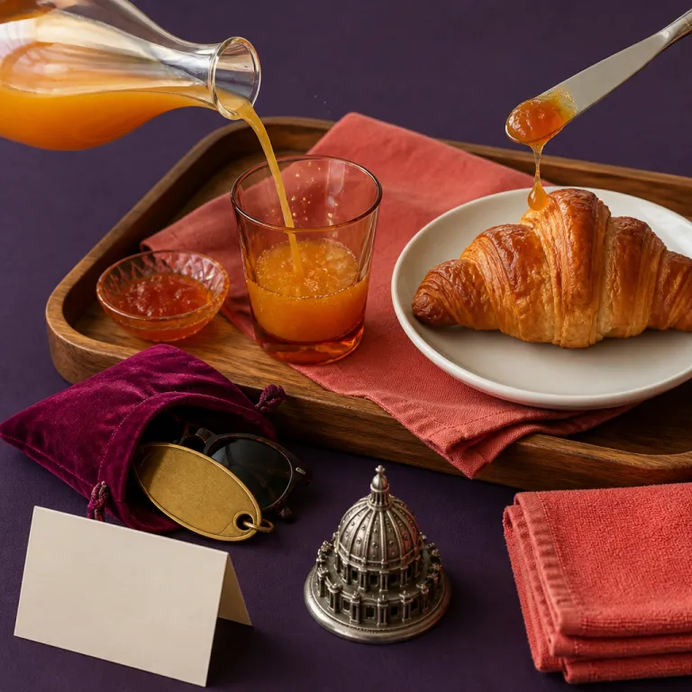 BDB Luxury Rooms San Pietro Rome: an elegant Vatican guest house for discerning travellers