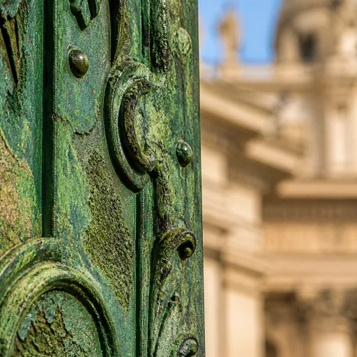Designing your saint peter s basilica tour around an exclusive Vatican stay